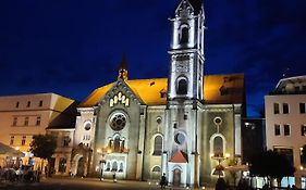 Apartament Tarnogorski